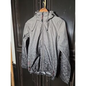 Killtec " All Terrain" Technical Outdoor Jacket, US 10,